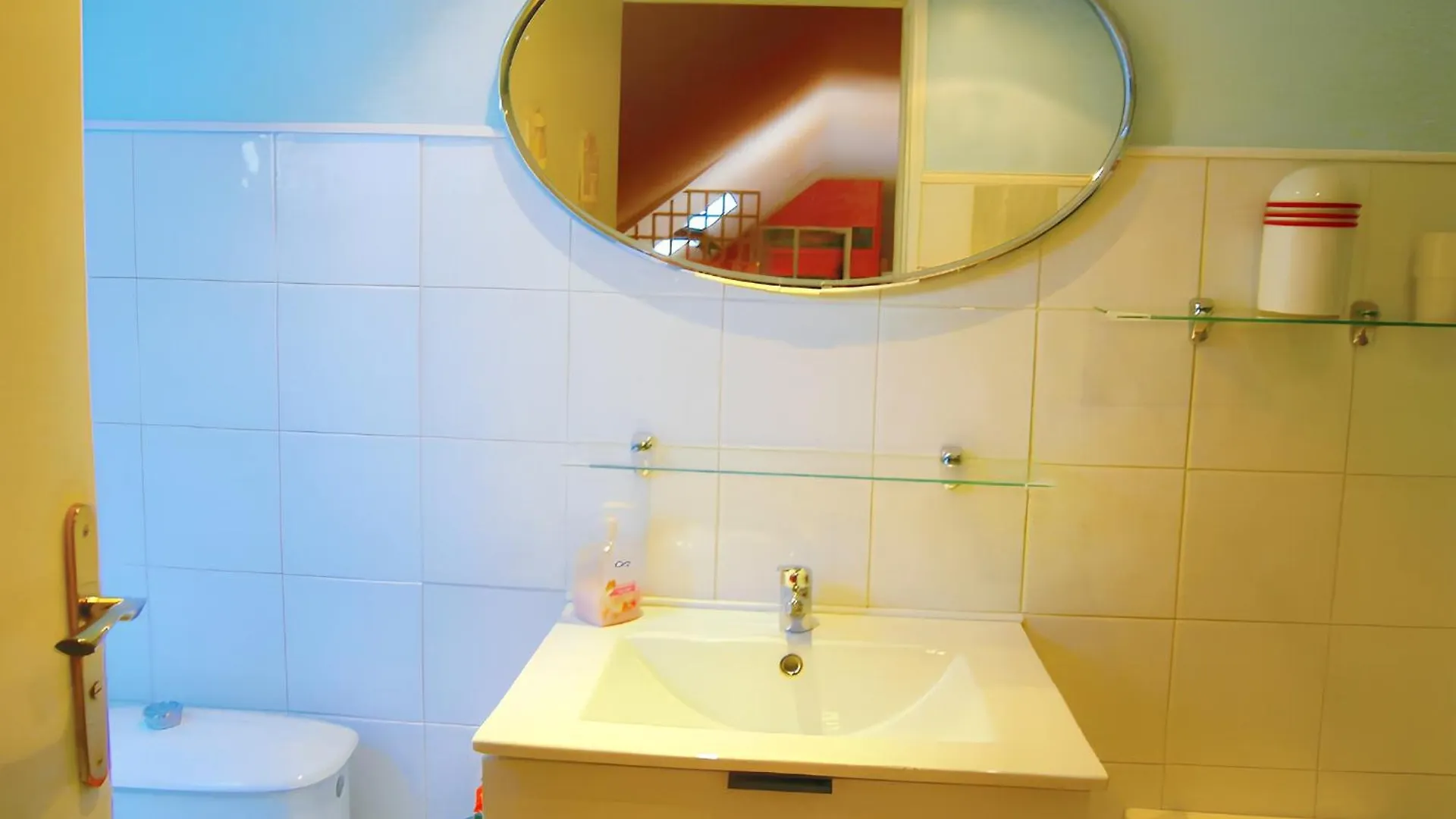 Appartement Moderne A Lourdes Avec Jacuzzi 54 M²