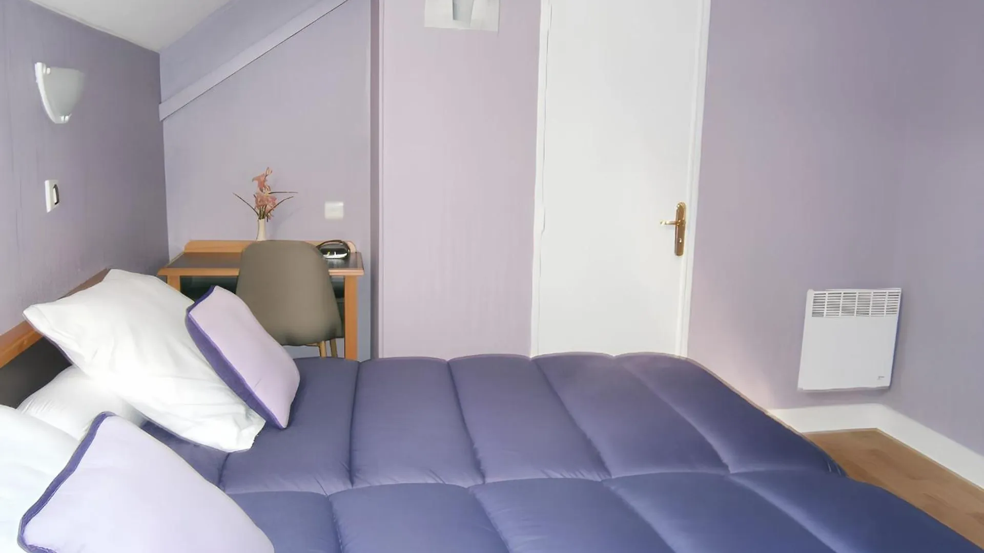 דירה Appartement Moderne A Lourdes Avec Jacuzzi 54 M² צרפת