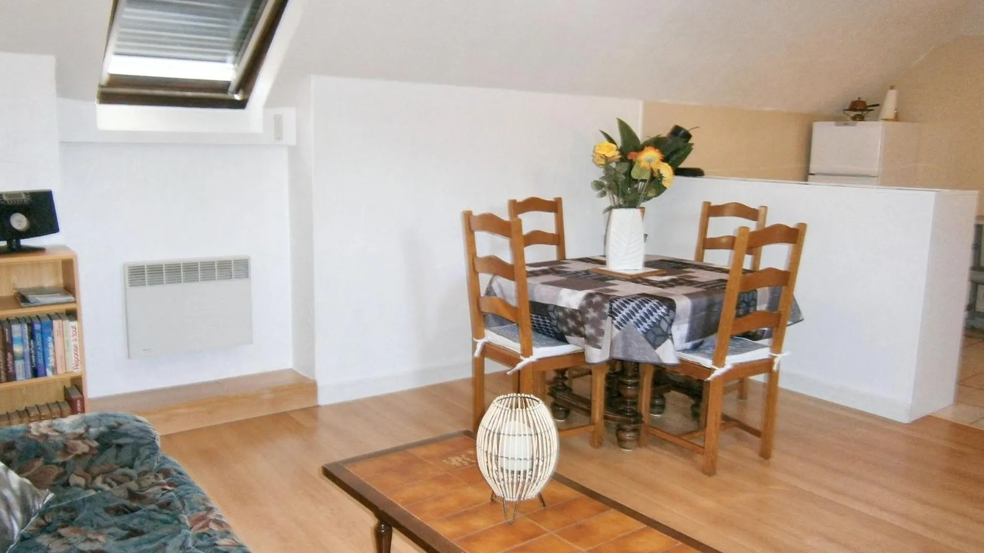 Appartement Moderne A Lourdes Avec Jacuzzi 54 M² 0*,